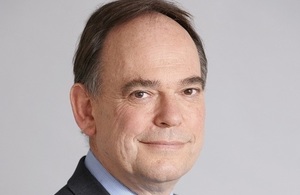 Gordon Welsh