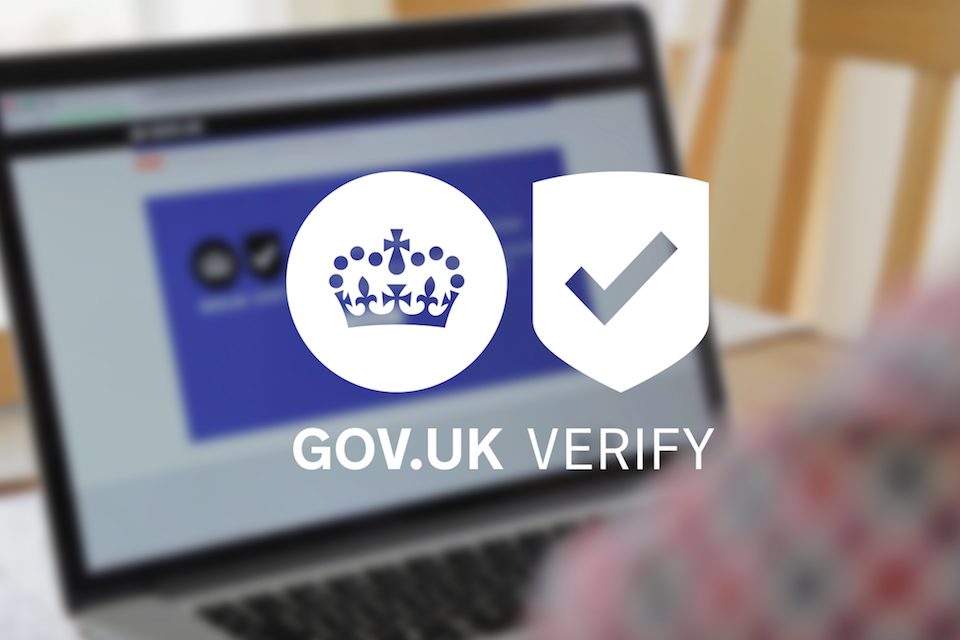 What is check verification?