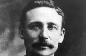 Frederick Hobson