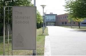 The Minster School