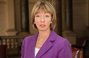 British High Commissioner to Bangladesh Alison Blake