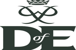 The Duke of Edinburgh's Award