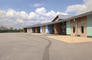 Image: Hoyland Common Primary School