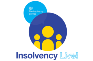 Insolvency Live Logo