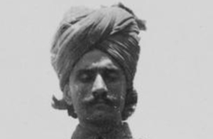 Khudadad Khan