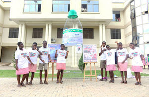 Mawuli Secondary School