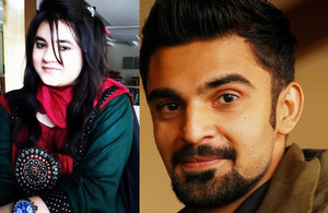 Her Majesty the Queen to honour two young Pakistanis with Queen's Young Leaders Award