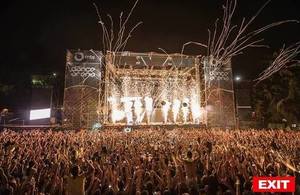 EXIT Festival 2016