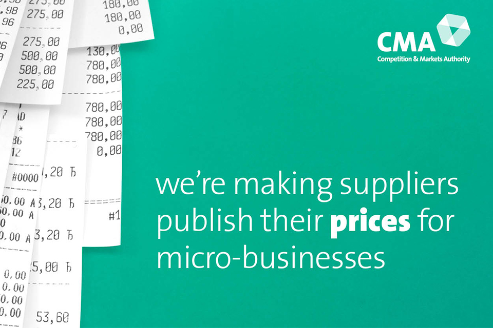 Prices illustration