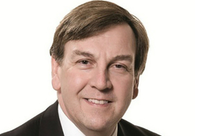 Image of Culture Secretary John Whittingdale