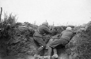 Battle of the Somme