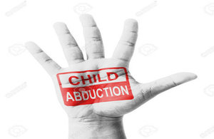 Child Abduction to be Dealt with under Hague Abduction Convention