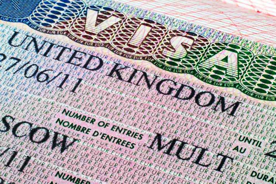 visa requirements to visit uk from zimbabwe