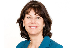 Claire Perry MP