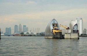 River Thames