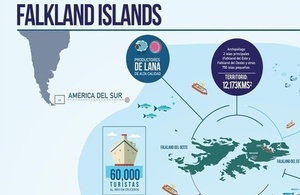 Falklands report
