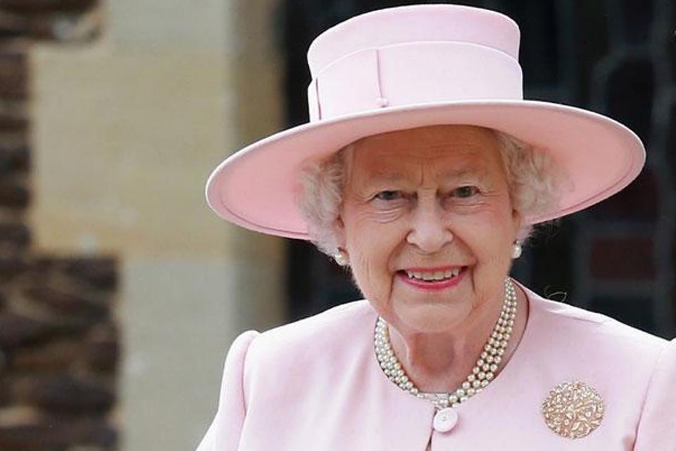 Message from The Queen to mark the Independence Day of ...