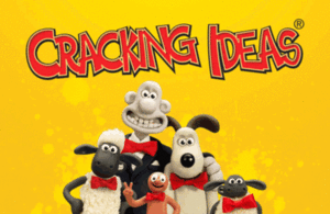 Cracking ideas competition