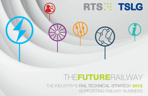 Rail technical strategy