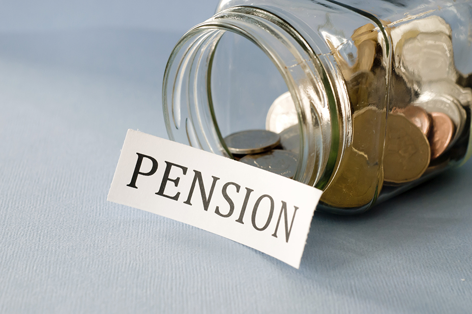 Britain's pension revolution goes from strength to strength - GOV.UK