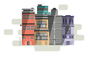 Read changes to how we value some non-domestic properties with more than one occupier