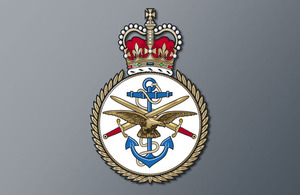 Ministry of Defence