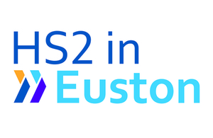 HS2 Euston