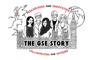 GSE story cover