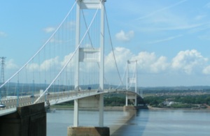 Severn Bridge