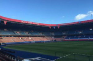 Paris Saint-Germain