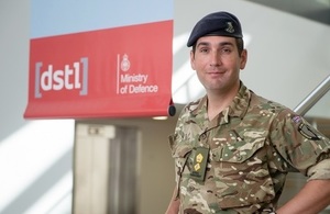 Lieutenant Colonel Mike Dalzell