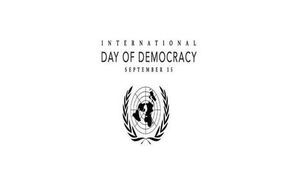 International day of democracy