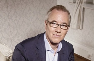 Richard Simon-Lewis