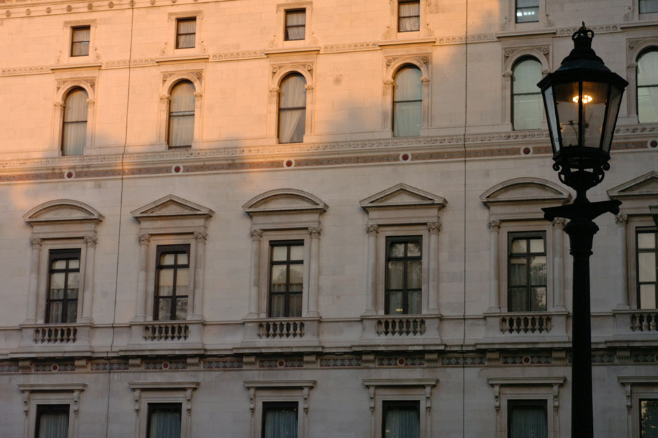 This week at the Foreign Office GOV.UK