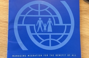 IOM brochure