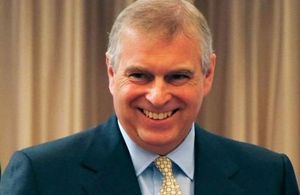 The Duke of York