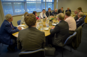 Meeting