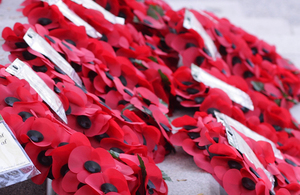 Remembrance Sunday