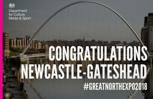 Newcastle-Gateshead
