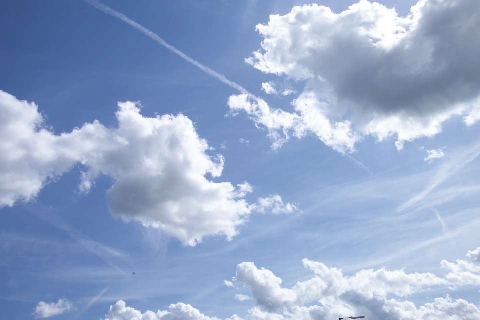 Air quality consultation launched - GOV.UK