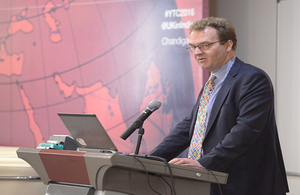 Young Thinkers’ Conference