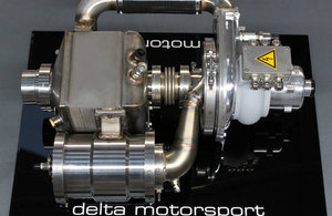 Delta Motorsport