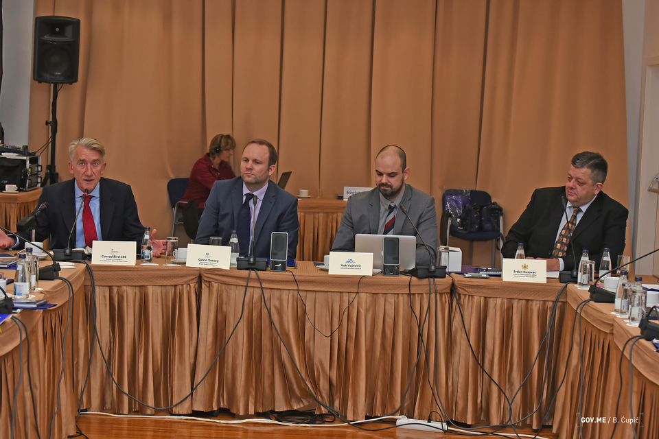 International Communications Academy in South East Europe
