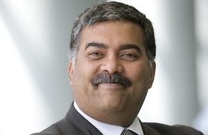 Bhaskar Dasgupta