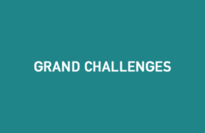 The Grand Challenges annual meeting aims to tackle big global development issues.