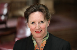 HMA Fiona Clouder