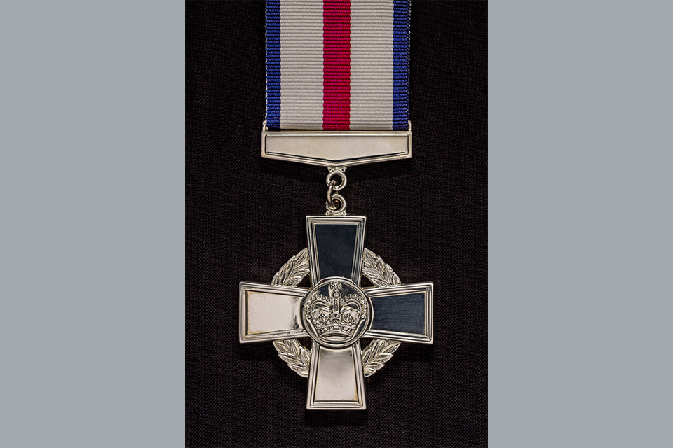 VICTORIA CROSS British Medal Highest UK military Award Royal  Крест Виктории
