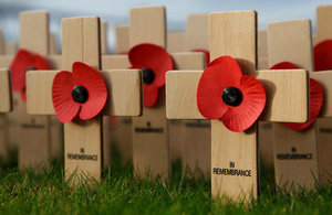 Remembrance day