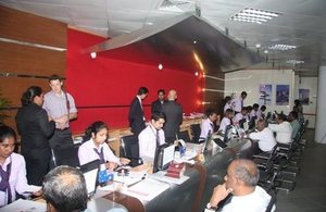 UK visa centre in Colombo to a new location - GOV.UK