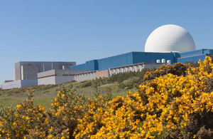 Sizewell B